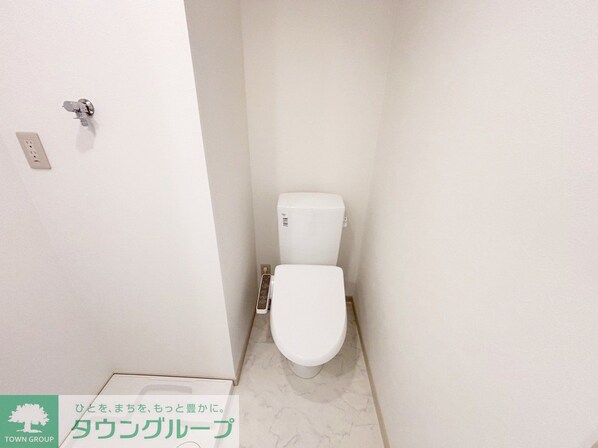 プリマ八王子壱番館の物件内観写真